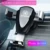 Для Changan CS35 CS75 CS85 CS95 CS15 CS55 Установка Автомобиля Вентиляционный Гравитационный Кронштейн Мобильный Телефон GPS Держатель Мобильного Телефона Аксессуары