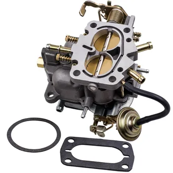 

Carburetor Carb Engine for DODGE Plymouth 318 engine Carby C2-BBD BARREL 1966-1973 273-318 1970