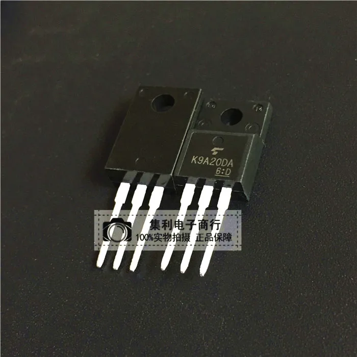 

10PCS/Lot TK9A20DA