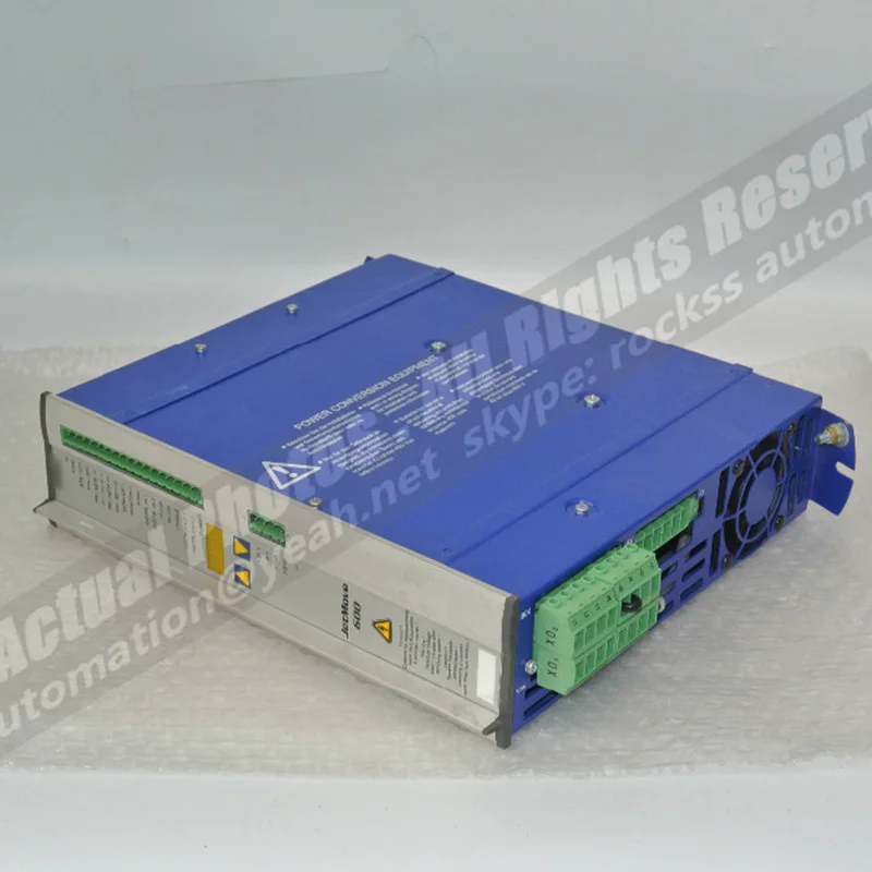 

S60600-SE 4KVA 6A IP20 Used Good In Condition
