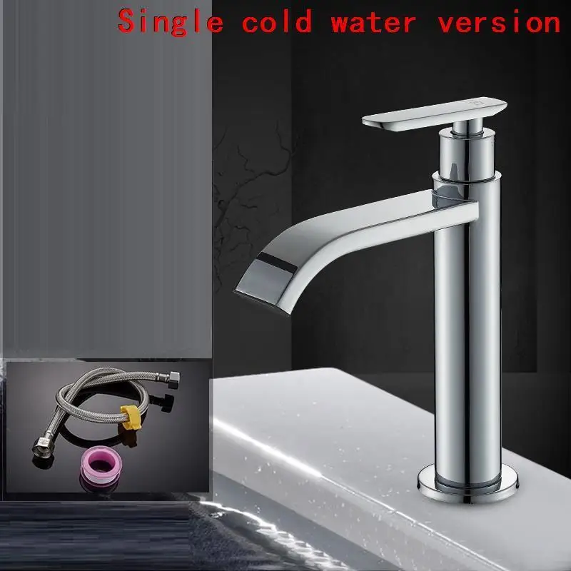 Number 24 Cuba Wall Bateria Umywalkowa Rubinetto Bagno Banheiro Lavabo водопроводный кран для ванной комнаты - Цвет: Number 24