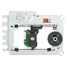 SOH-DL6 Optical Pick-Up l aser Lens For DVD With DV34 Mechanism Parts for DVD With DV34 Mechanism Parts
