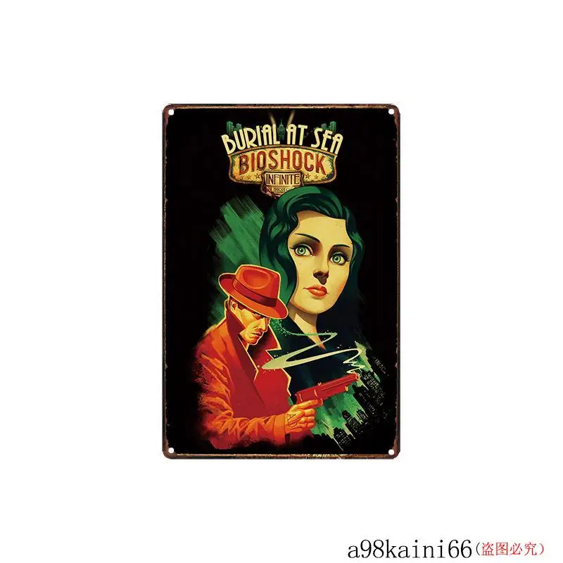 Металлический постер в стиле ретро табличка винтажная металлическая Жестяная Табличка для кафе паба клуб Декор для стены магазина пластина