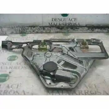 

REAR WINDOW LEFT Land ROVER RANGE ROVER (LP) DSE (100kW) 0130821318 K505 Bosch [6752097]