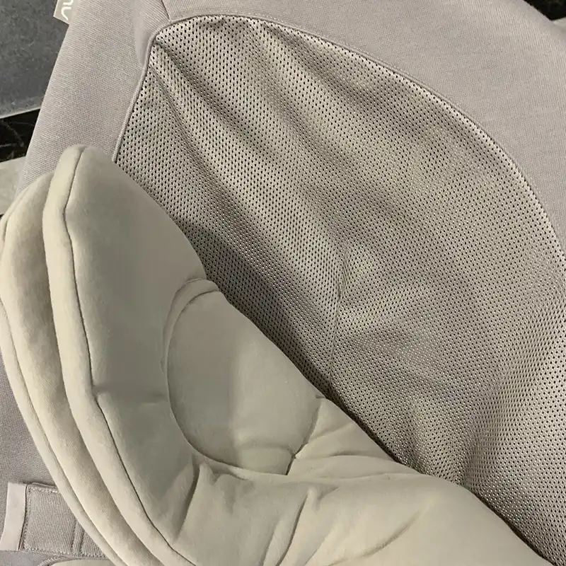 nuna leaf seat cover