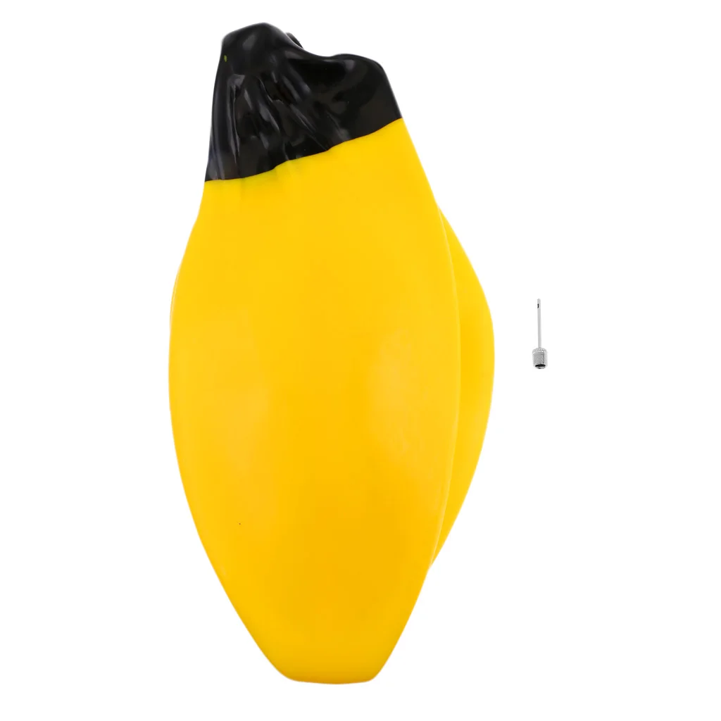 2pcs Inflatable Boat  Heavy Duty PVC Marine Buffer/Boat Buoy 9.8' X 11.8'