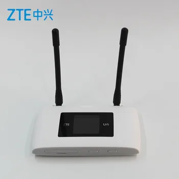

Unlocked Hotspot Router&4G New MF920 MF920VS With Antenna 4G/3G LTE Mobile WiFi 150Mbps Pocket WiFi Router pk MF90 MF90C