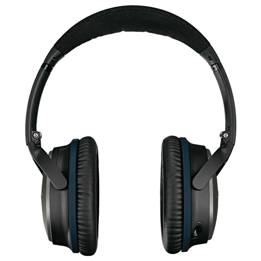 Bose QuietComfort 25 QC25 Active Noice Cancelling Headphones 3 5mm Bass Headset Gaming Earphone with Mic for iPod iPhone iPad