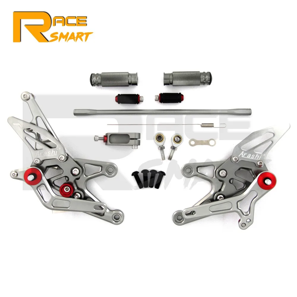 Rearset YZF R1 07-0807