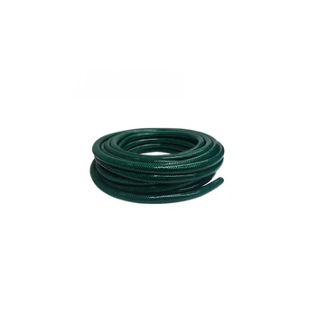 

20m/50m Watering Hose PVC Micro Drip Irrigation Tube Plants Flower Sprinkler Pipe Garden Hose Greenhouse Irrigating System