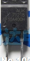 

10pcs/lot SF10A400H