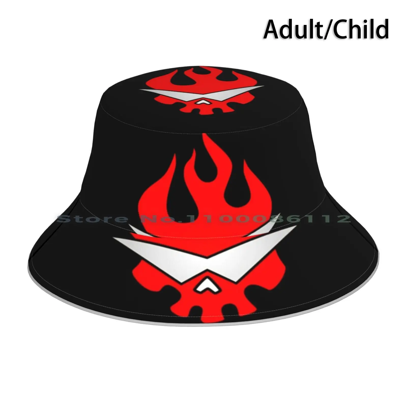 Tengen Toppa Gurren Lagann Anime Gift Manga Gift Bucket Hat Sun Cap Tengen Toppa Gurren Lagann Anime Gift Manga Gift Anime