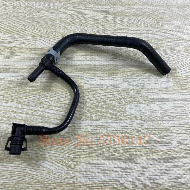 Engine Turbo Coolant Return Water Hose Pipe OEM# 25195113 55559266 For Chevrolet Cruze 1.4L 1.6L Turbo Vauxhall Opel Astra