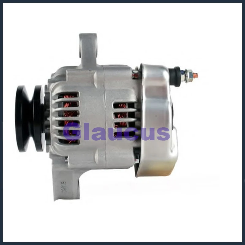 ED10 CB41 CB CD CB10 CB41 engine alternator Generator for Toyota CUORE II HIJET 847cc 843cc 0.8L 993cc 1.0L 85-90 27060-87201