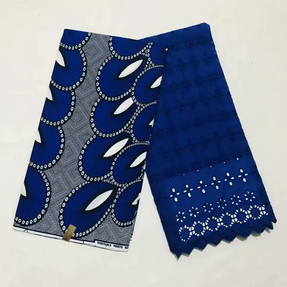 Швейцарская вуаль кружева в швейцарском стиле высокого качества 2,5+ 3 восковая и сатиновая ткань новейшее хлопковое кружево африканская Французская ткань lisa01