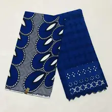 Швейцарская вуаль кружева в швейцарском стиле высокого качества 2,5+ 3 восковая и сатиновая ткань новейшее хлопковое кружево африканская Французская ткань lisa01