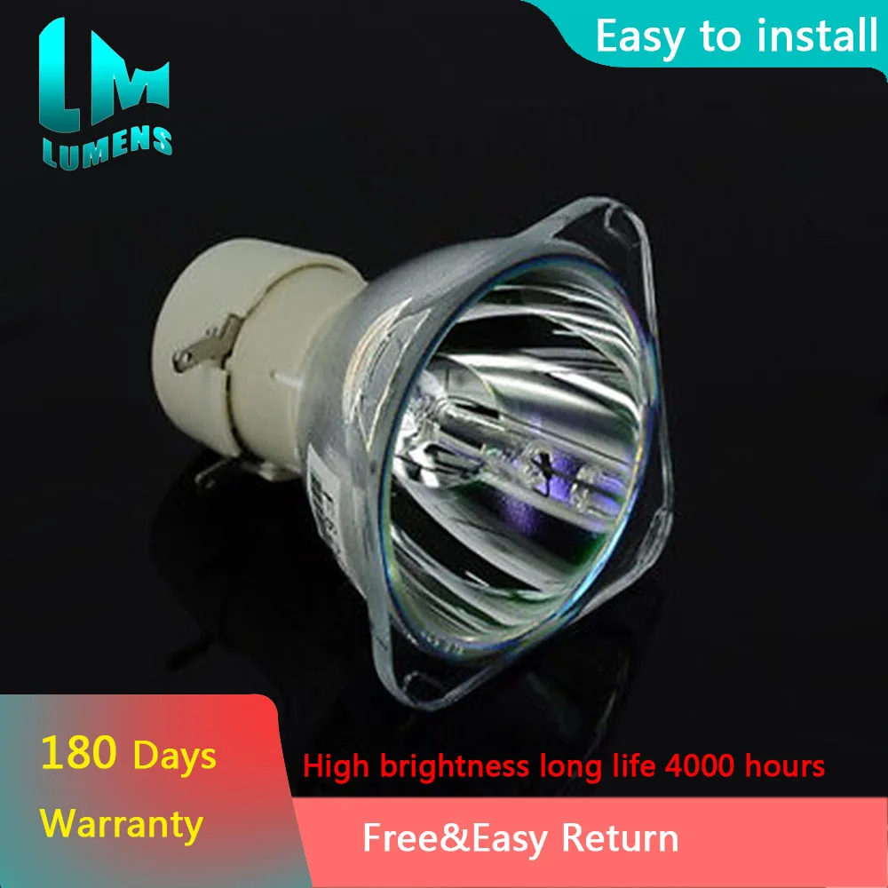 Новая Оригинальная лампа BL-FU240A для Explay DH1011 EH300 HD131X HD25 HD25-LV HD2500 HD30 HD30B | Электроника