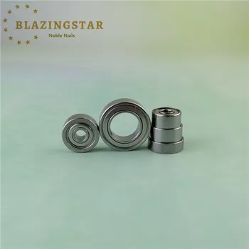 

Electric Nail Drill Machine Bearing 830 940 1030 1060 1260 1480 Used for105L 102L Micromotor Handpiece Replacing ball bearings