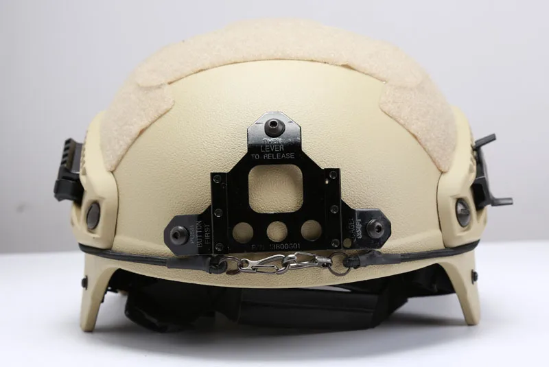 

Seals Helmet IBH Helmet Action Tactical Helmet Field Operations CS Outdoor Riding Helmet