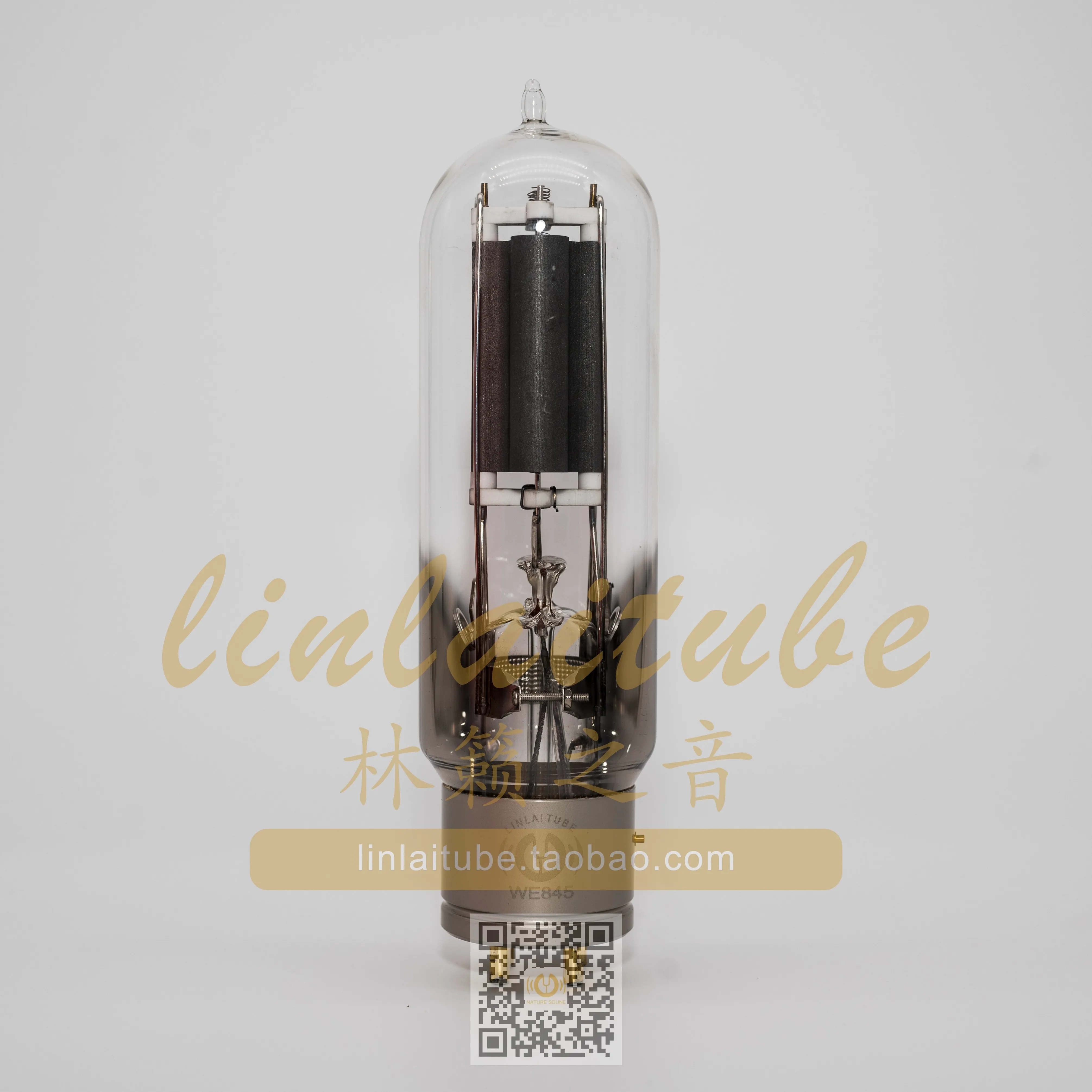 Factory outlet linlai tube duplicated WE factory