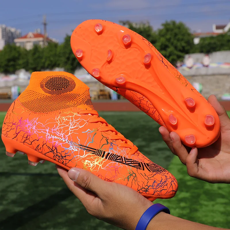 Дизайнерские мужские детские футбольные бутсы Superfly 13 отличные 7 Elite TF/FG