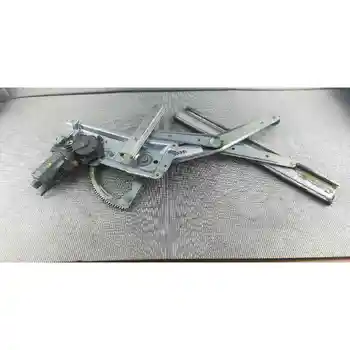 

139038XXX WINDOW LIFTER FRONT RIGHT SAAB 9-3 SALOON