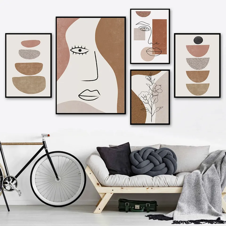 Boconcept アートフレーム アラキ様 ボーコンセプト フレーム