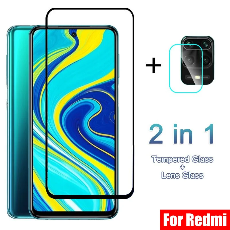 Полное покрытие закаленное стекло для xiomi редми нот 9 8 7 про макс 8T 9S 7A 8A 9A Pocophone F1 F2