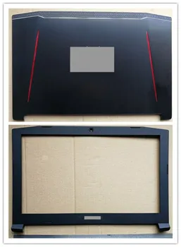 

New laptop Top case lcd back cover +lcd front bezel screen for ACER AN515-53-55G9 N17C1 AN515-53 AN515-52