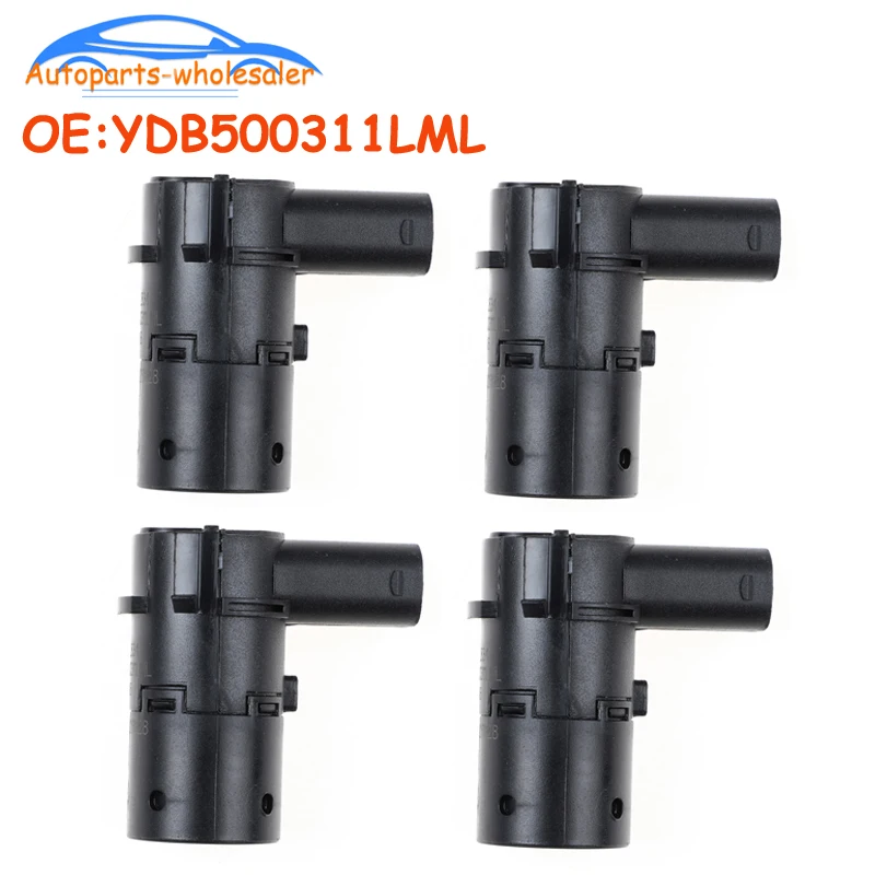 4 шт./лот для Discovery 3 Range Rover L322 YDB500311LML YDB500311 YDB500311PMA датчик парковки PDC автомобильные