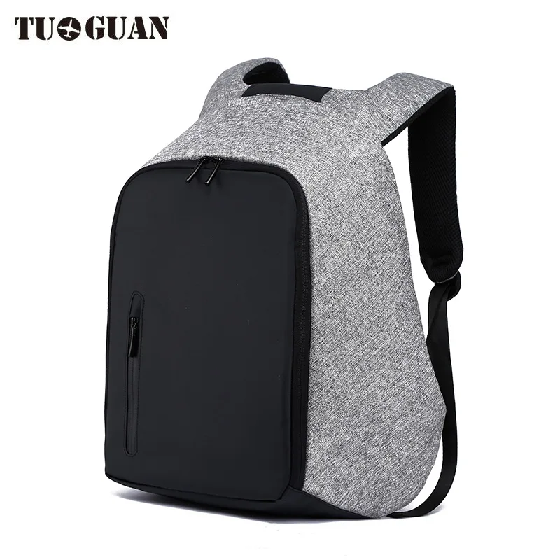 

Manufacturers Direct Selling Anti-theft Backpack Smart USB Charging Backpack Waterproof Multi-functional Men's Travel Laptop Bac