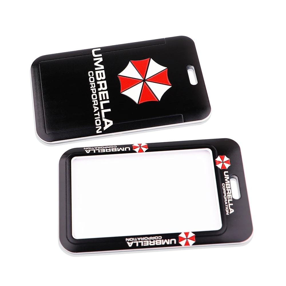 Multi-Use Stylish Lanyard with ID Holder and Phone Strap