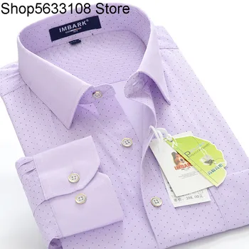 

Male Fat Man Long Sleeve Shirt Male Plus Fat plus size Summer Dress Fat Man Shirt Special Body Super Fat Super Large Size
