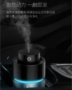 

Mini USB Air Purifier Portable Air Humidifier FOR bmw e46 e39 focus 2 passat b6 bmw e60 bmw e90 volkswagen peugeot 206 golf 7
