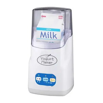 

Multifunction Mini Yogurt Machine Fully Automatic Constant Temperature Fermentat GXMA