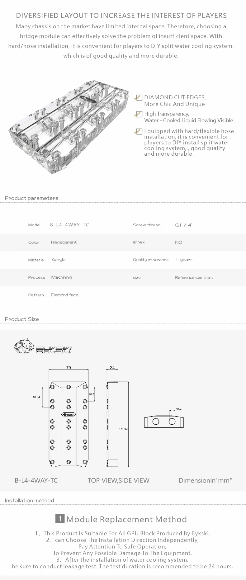 fluido de refrigeração diy