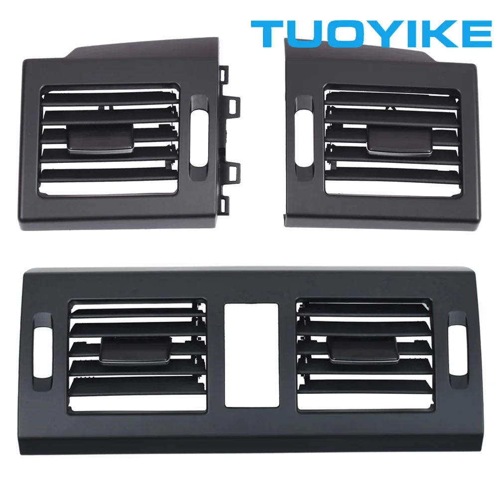 Lot De 2 Couvercles D'aération En Acier Inoxydable De 10,2 Cm Avec