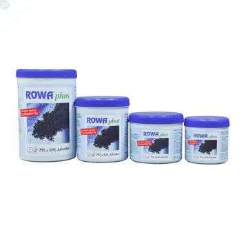 

D & D Aquatic Systems ROWAPHOS PHOSPHATE REMOVER
