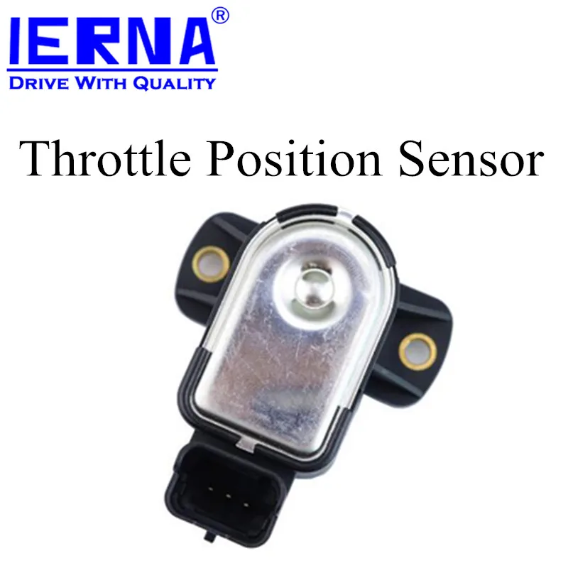 

1628JX TPS Throttle Position Sensor For Peugeot 206 307 406 Partner Partnerspace EXPERT Citroen C2 C3 C5 Saxo Xsara 9642473280