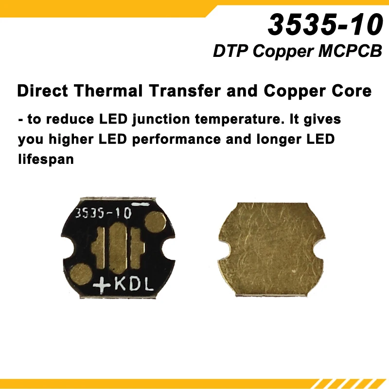KDLITKER-3535-10-3