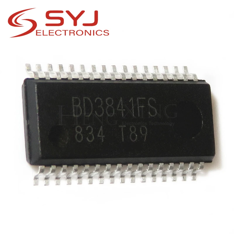 

1 шт./лот BD3841FS-E2 BD3841FS BH6519FS BH6519 SSOP-32 в наличии