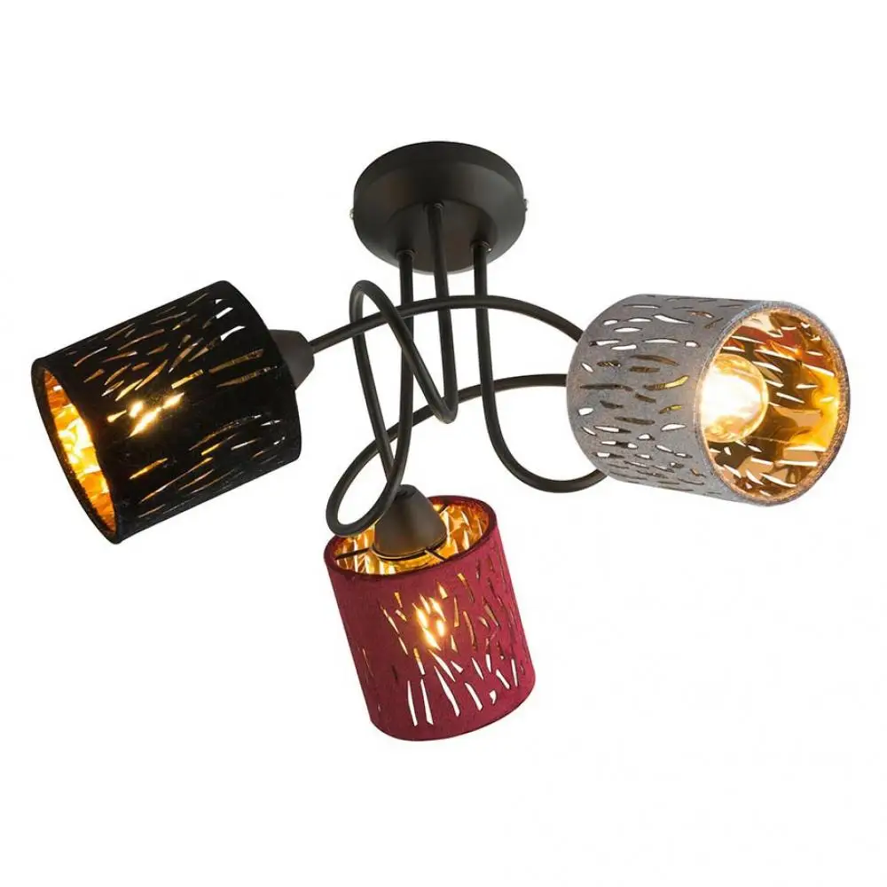 Ceiling chandelier Globo TICON 15266-3d | Лампы и освещение
