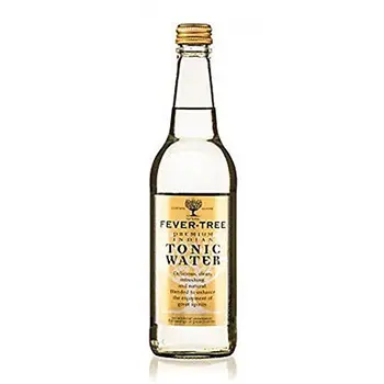 

Fever-Tree Indian Tonic Water 16x200ml