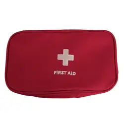 Сумка для первой помощи Аварийная сумка для выживания Мини Семейный комплект первой помощи домашняя медицинская сумка для спорта на