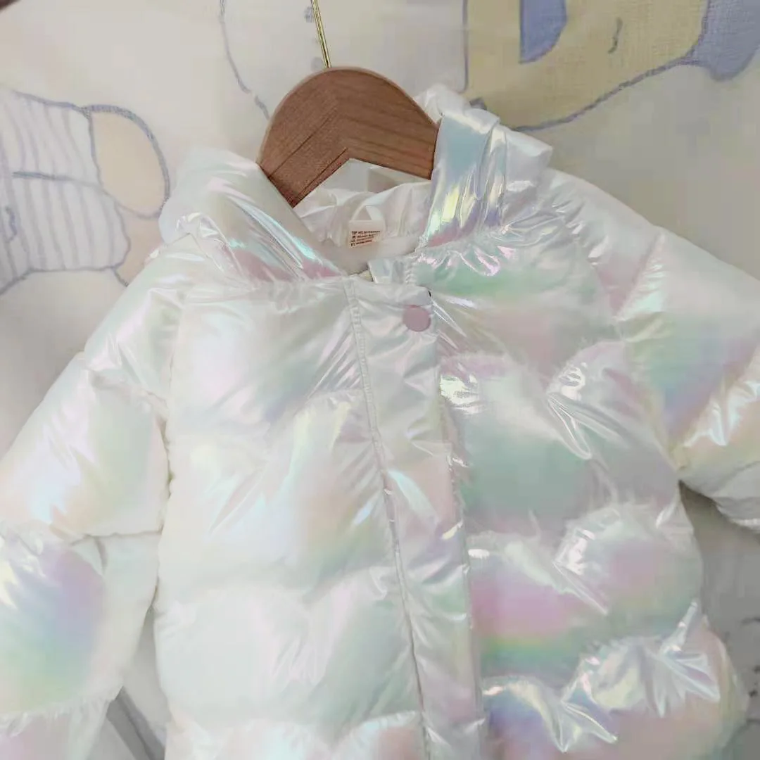 Unicorn Snowproof Winter Jackets