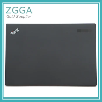 

New Original For Lenovo Thinkpad T440 T450 Laptop LCD Rear Lid Back Cover Top Case Non-Touch Shell 04X5447 AP0TP000100