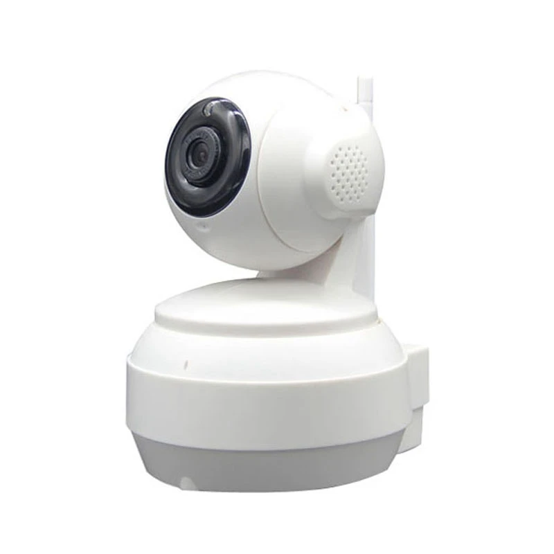 

FFYY-Network Camera 4G Sim Card Mobile Ip Camera Indoor Hd 720P Infrared Camera Eu Plug