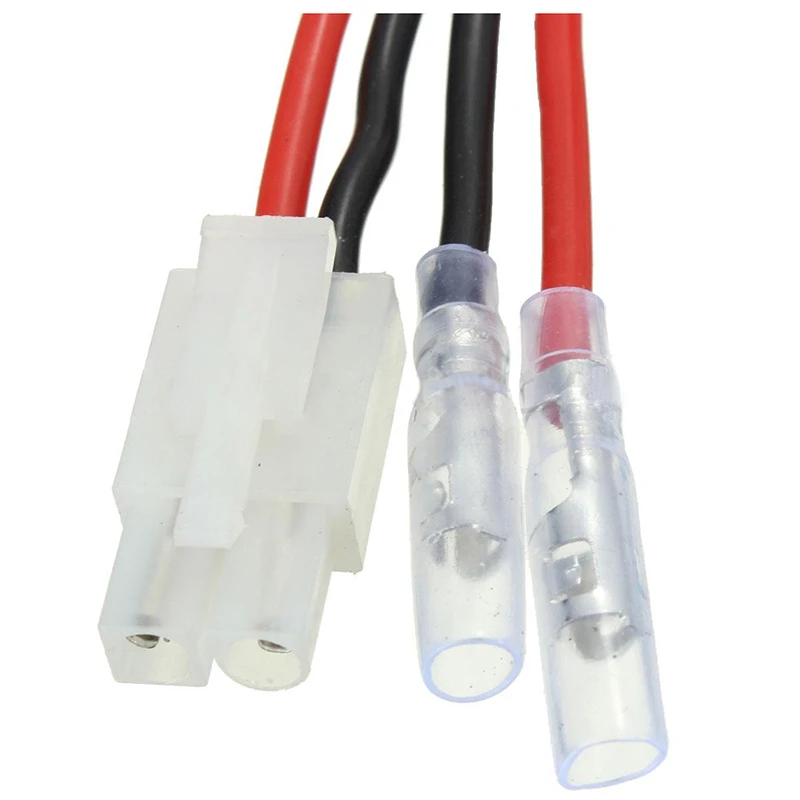 HSP 320A полированная щетка контроллер скорости двигателя ESC F. 1/10 1/12 RC грузовик