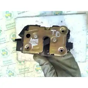 

706121 Rear Door lock Right Renault Lagoon (b56) 1.8 Rt (b56b)