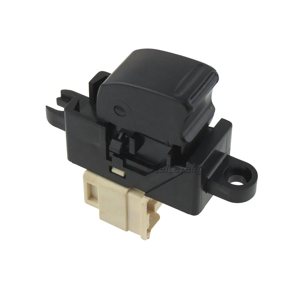 25411-0V000 Electric Power Window Control Switch Button For Nissan